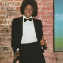 JACKSON, MICHAEL - OFF THE WALL -BLU-SPEC- CD