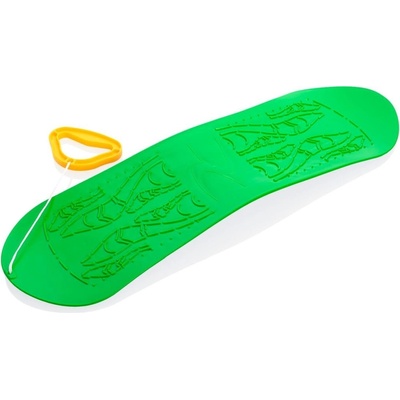Plastkon Skyboard zelená – Sleviste.cz