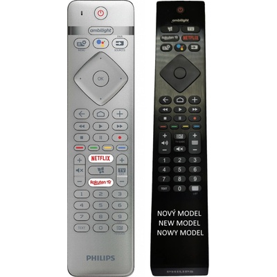 Dálkový ovladač Philips 43PUS7304