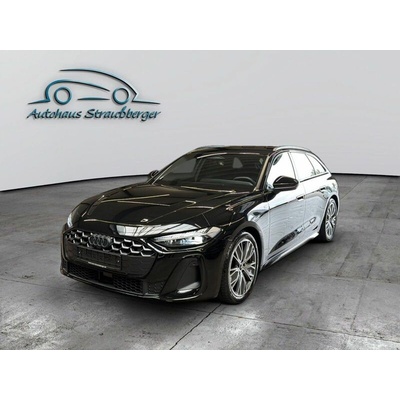 Audi A5 2.0 TDI S-line Avant 150 kW