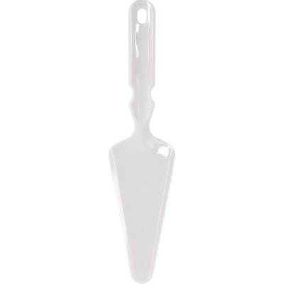 TORO LOPATKA NA DORT 26CM, BÍLÁ_hamashop