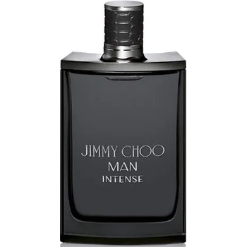 Jimmy Choo Man Intense EDT 50 ml