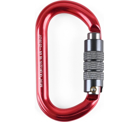 Twist Lock
