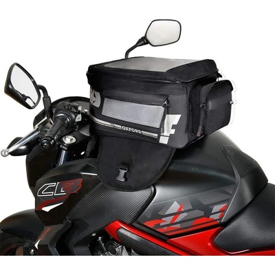 Oxford F1 Magnetic 35l | Zboží Auto