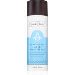 Frank Body Hyaluronic Acid серум за тяло с хиалуронова киселина 140ml