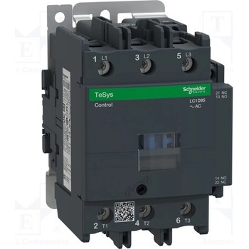 Schneider Electric LC1D95BD