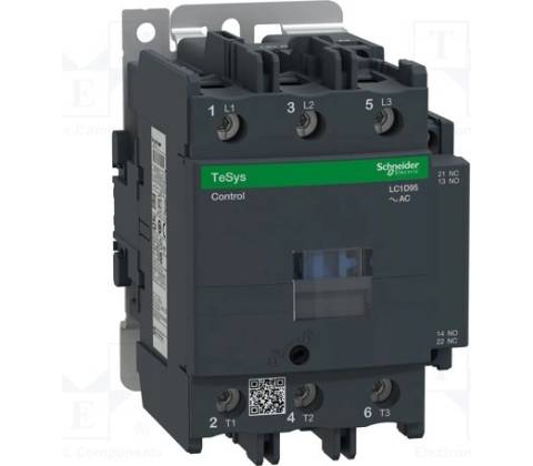 Schneider Electric LC1D95F7