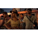 The Walking Dead: The Telltale Series – A New Frontier