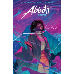 ABBOTT 1979 | AHMED SALADIN (ISBN: 9781608862375)