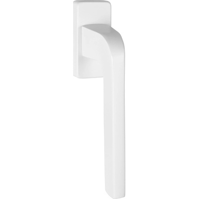 MPkovania MPK - VIVA - DKH, kľučka na eurookno, BIM - Biela matná (WHITE)