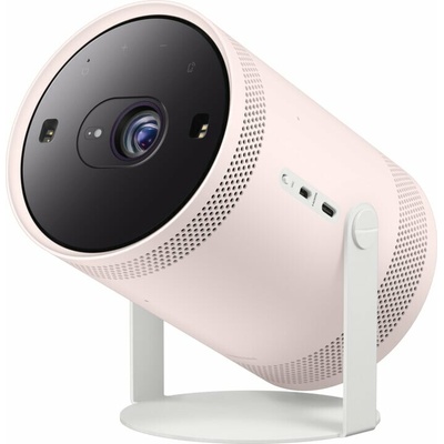 Samsung silikónový kryt tela pre projektor Samsung The Freestyle - růžová, VG-SCLB00PR_XC