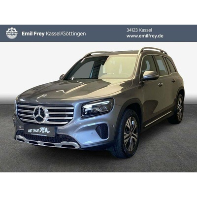 Mercedes-Benz GLB 200 d Advanced 110 kW