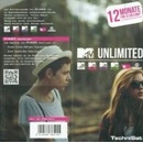 MTV Unlimited