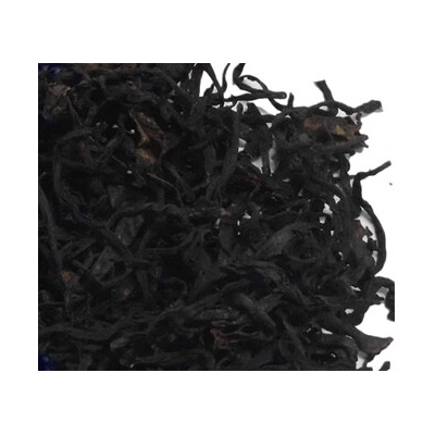 World Herbs Borůvka list fermentovaný 120 g