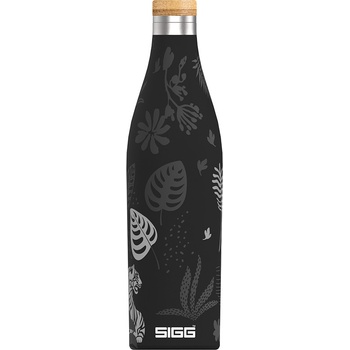 Sigg nerezová láhev na vodu Meridian Sumatra Tiger 500 ml