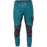 CERVA Cerva neurum cls jogger / Панталон до кръста - петрол xxxl (0352011055006)