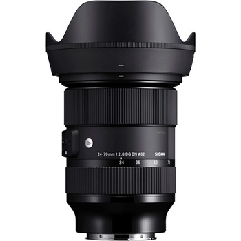 SIGMA 24-70mm f/2.8 DG DN Art L-Mount