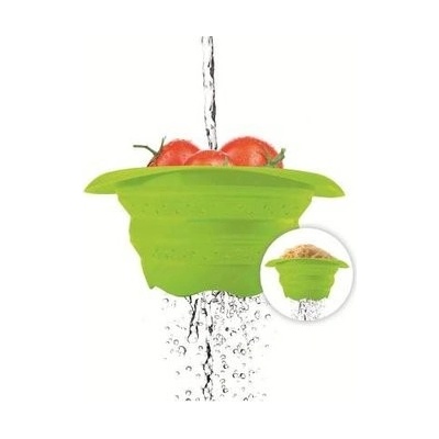 Silikónový cedák 22cm - Ibili