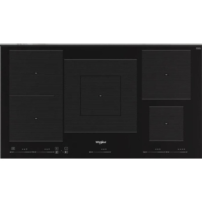 Whirlpool WT 1090 BA