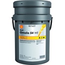 Prevodové oleje Shell Omala S4 WE 320 20 l