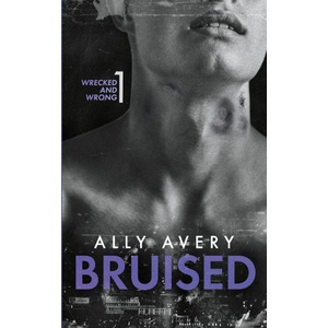 Independently published Bruised | Ally Avery