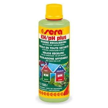 Sera KH/pH-plus 250 ml