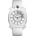 Gaga Milano Мъжки часовник GaGa Milano FRAME ONE (Ø 44 mm) Цвят Черен