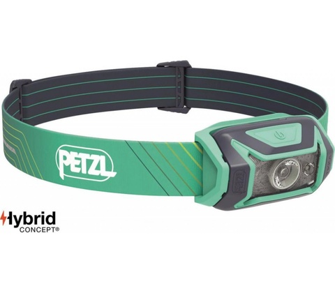 Petzl Tikka Core