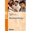 TestDaF Musterprüfung 1