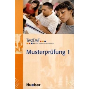 TestDaF Musterprüfung 1