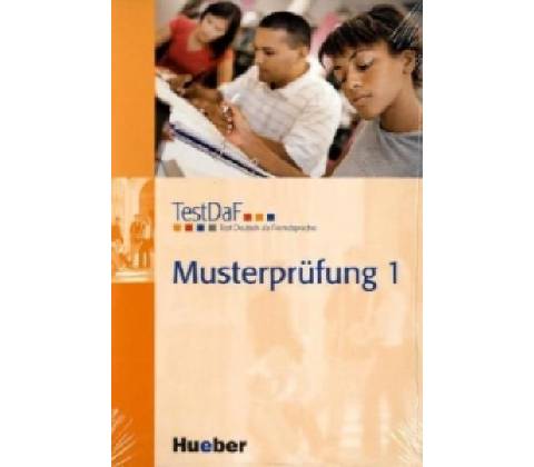 TestDaF Musterprüfung 1