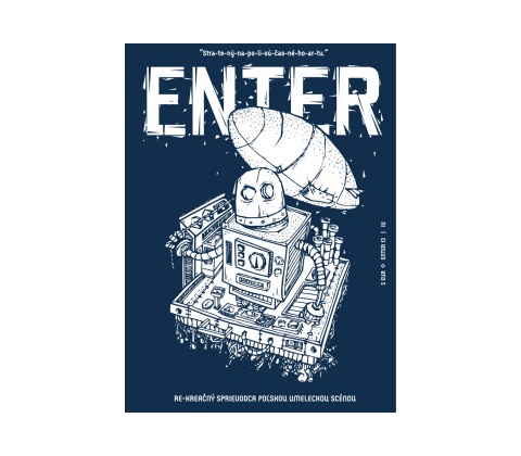 Enter No. 13