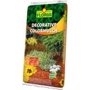 Floria Mulčovacia kôra Decorative colormulch 70 l oranžová