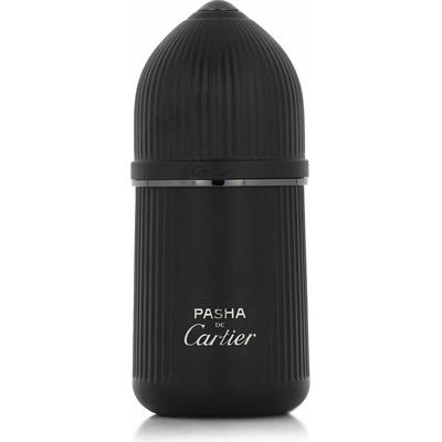 Cartier Pasha de Cartier Noir Absolu parfém pánský 100 ml tester