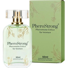 Pherostrong Pheromone Perfume Entice For Women 50 ml