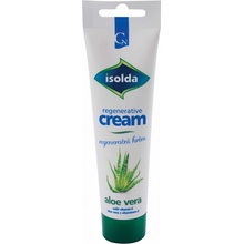 Isolda regenerační krém na ruky s Aloe Vera 100 ml