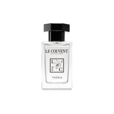 Le Couvent Parfums Eaux de Parfum Singulières Theria EDP 50 ml