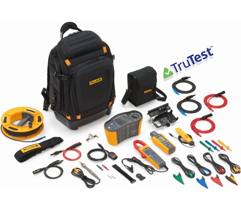Fluke SMFT-1000 PRO