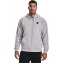 Under Armour Pánská mikina Rival Fleece FZ Hoodie FW22