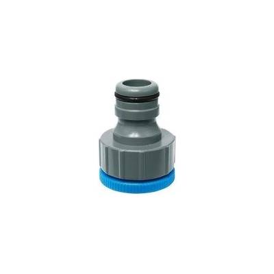 Přípojka AQUACRAFT SL256775XX Max-Flow 1/2"x3/4"