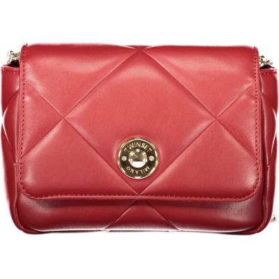 Twinset Dámska Kabelka Červená 18.0X13.0X6.0cm červená