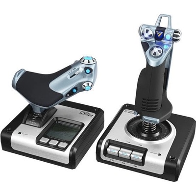 Logitech G X52 945-000006