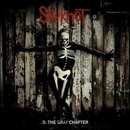 .5: The Gray Chapter - Slipknot LP