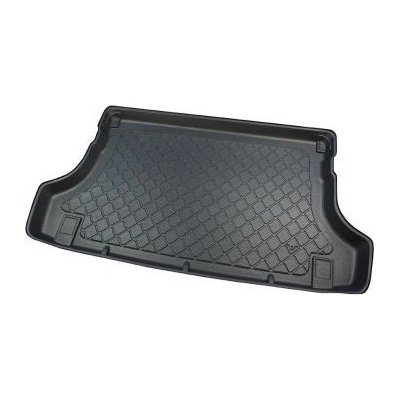 Astar Гумирана стелка за багажник за Suzuki Grand Vitara (2005-2015) - 5 door