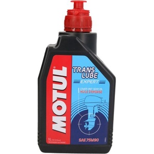 Motul Трансмисионно масло motul translube expert 75w90 1 литър