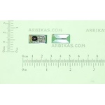 Compatible Ресет чип, Magenta 15k (884948-CHIP)