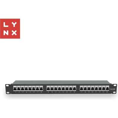 Lynx LX-24-STP6A-BK