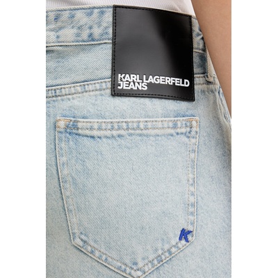 Karl Lagerfeld Jeans Дънки Karl Lagerfeld Jeans (B2W10089)