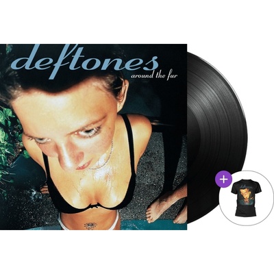 Deftones - Around The Fur (LP) SET 2XL (93624957805 SET 2XL)