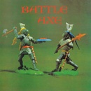 Various Artists - Battle Axe Orange LP